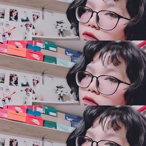 Meet your Posher, Cherry